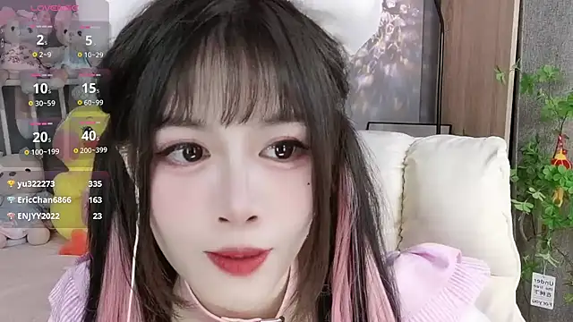 Nancy-Cindy online show from 23, 1, 2025