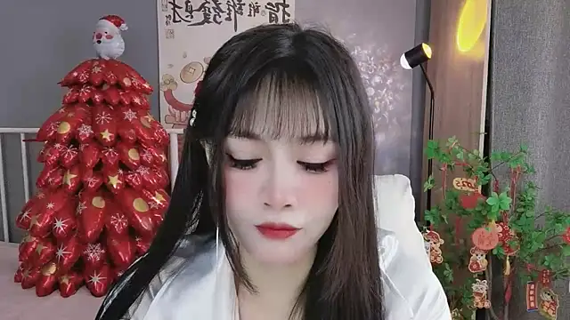 Nancy-Cindy online show from 1, 2, 2025