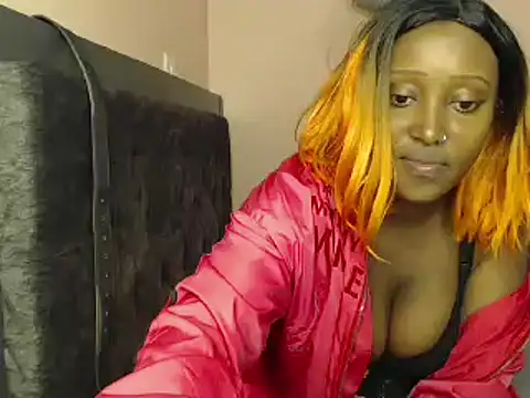 Ebonymercy online show from 26, 12, 2024