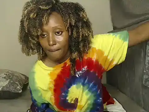 Ebonymercy online show from 25, 1, 2025