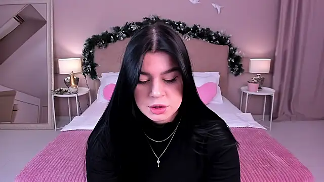 MelanieCarterr online show from 9, 1, 2025