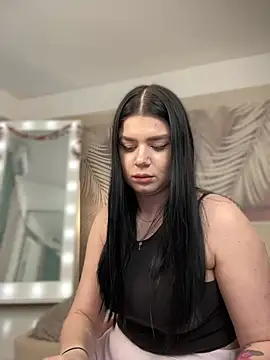 MelanieCarterr online show from 21, 1, 2025