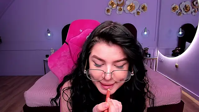 MelanieCarterr online show from 28, 2, 2025