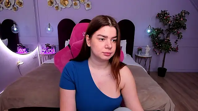 MelanieCarterr online show from 15, 3, 2026