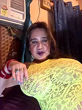 Hot Queen77 online show from 4, 5, 2026