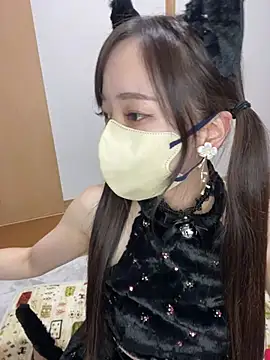Snapshot of Rio_chan_ chatting on 25, 12, 2024 Rio chan online show from 25, 12, 2024