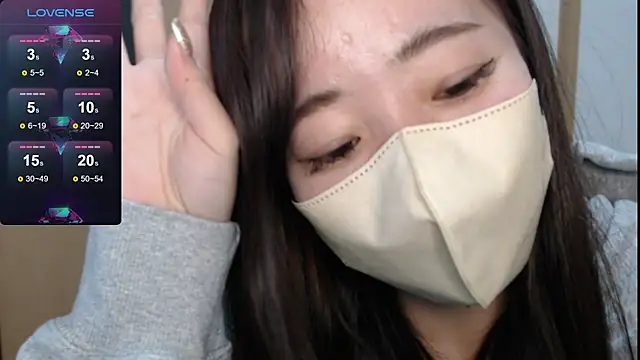 Snapshot of Rio_chan_ chatting on 3, 1, 2025 Rio chan online show from 3, 1, 2025