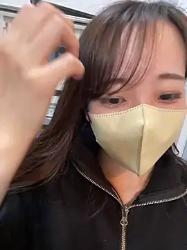 Snapshot of Rio_chan_ chatting on 10, 1, 2025 Rio chan online show from 10, 1, 2025