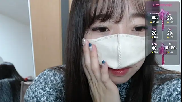 Snapshot of Rio_chan_ chatting on 15, 1, 2025 Rio chan online show from 15, 1, 2025