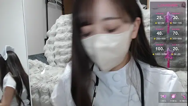 Snapshot of Rio_chan_ chatting on 22, 1, 2025 Rio chan online show from 22, 1, 2025