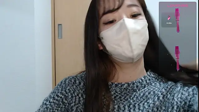 Snapshot of Rio_chan_ chatting on 25, 1, 2025 Rio chan online show from 25, 1, 2025
