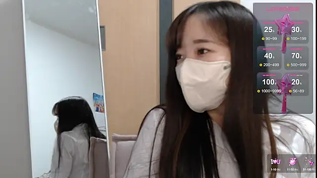 Snapshot of Rio_chan_ chatting on 15, 2, 2025 Rio chan online show from 15, 2, 2025