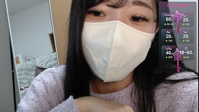 Snapshot of Rio_chan_ chatting on 21, 2, 2025 Rio chan online show from 21, 2, 2025