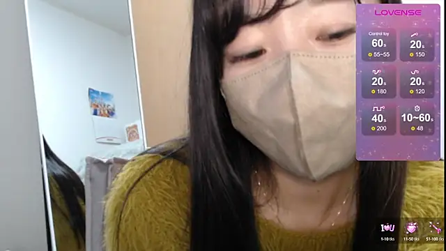 Snapshot of Rio_chan_ chatting on 1, 3, 2025 Rio chan online show from 1, 3, 2025