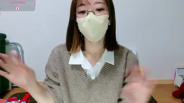 Rio chan  online show from 3, 5, 2026