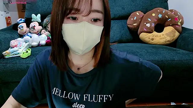 Rio chan  online show from 21, 5, 2026