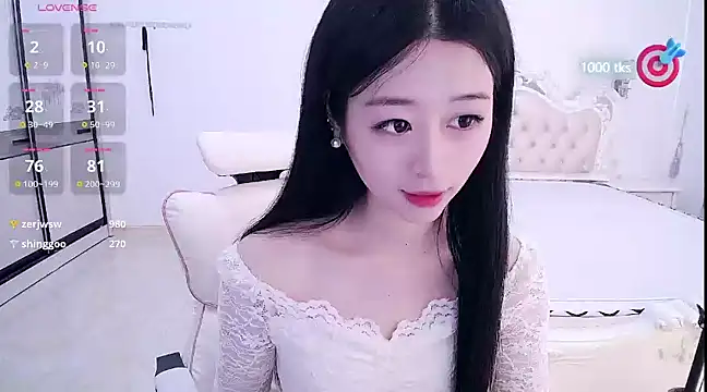 CN-xiaofei online show from 20, 1, 2025