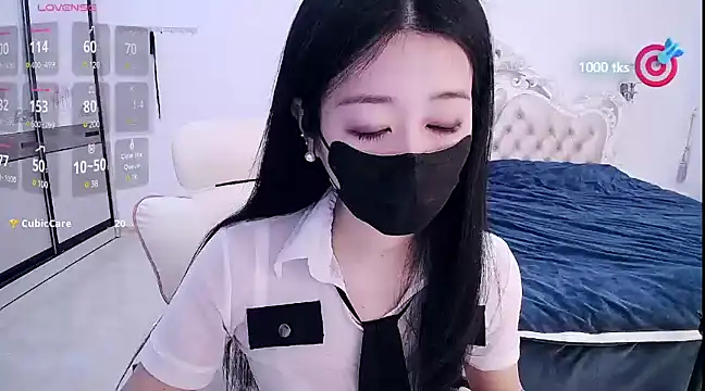 CN-xiaofei online show from 22, 1, 2025