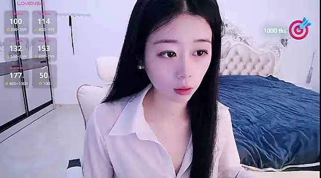CN-xiaofei online show from 25, 1, 2025