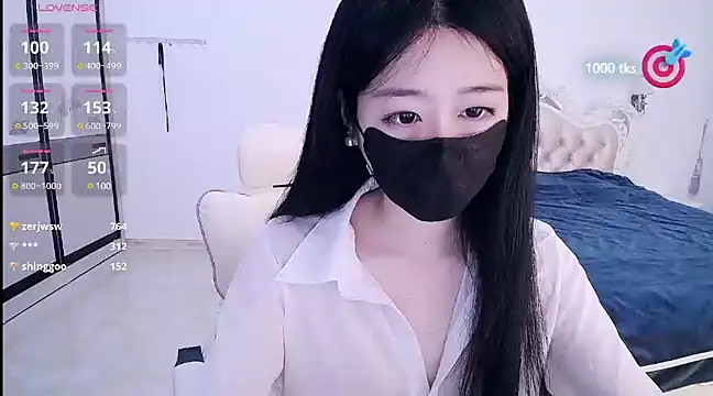 CN-xiaofei online show from 3, 2, 2025