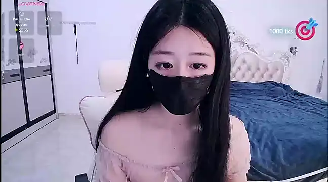 CN-xiaofei online show from 3, 2, 2025