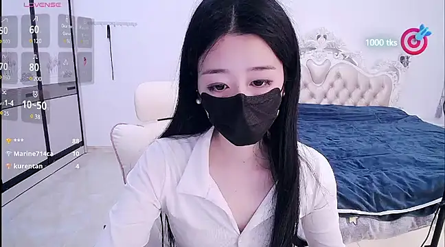 CN-xiaofei online show from 5, 2, 2025
