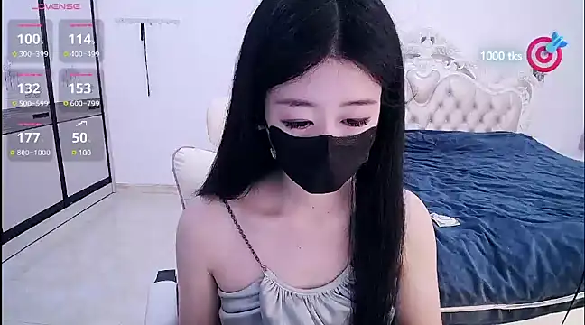 CN-xiaofei online show from 24, 2, 2025