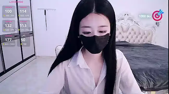 CN-xiaofei online show from 1, 3, 2025