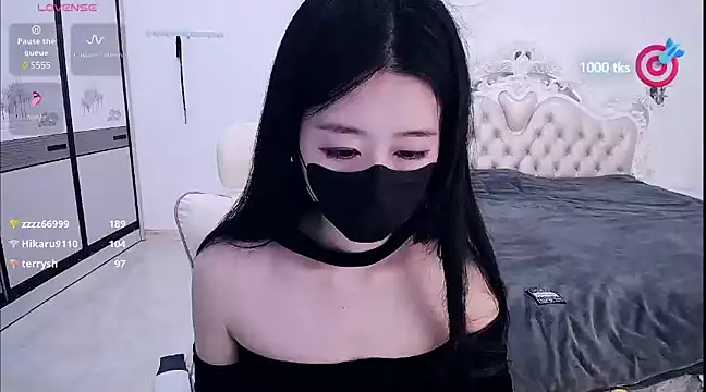 CN-xiaofei online show from 7, 3, 2025