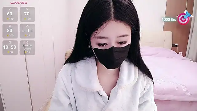 CN-xiaofei online show from 15, 3, 2025