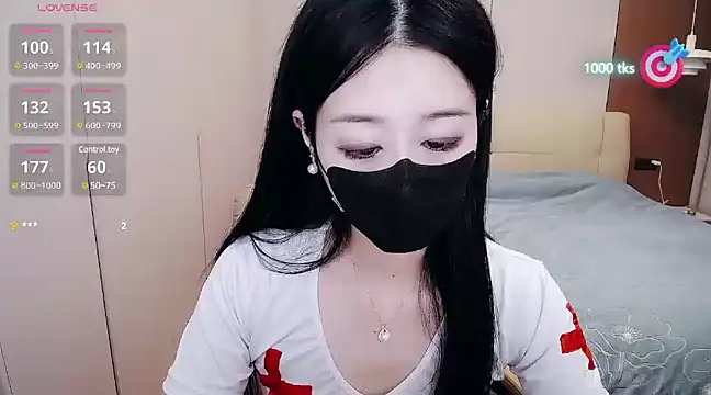 CN-xiaofei online show from 21, 3, 2025