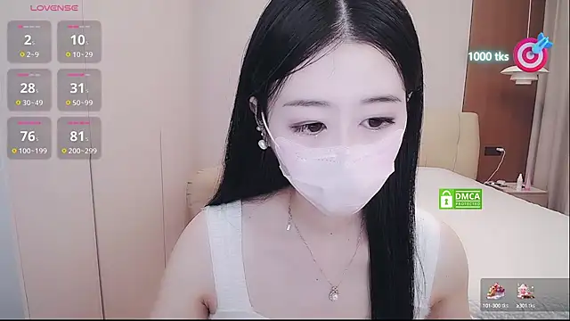 CN-xiaofei online show from 29, 9, 2025