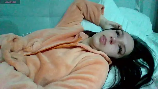 Snapshot of -HornyAngel- chatting on 22, 2, 2025 -HornyAngel- online show from 22, 2, 2025