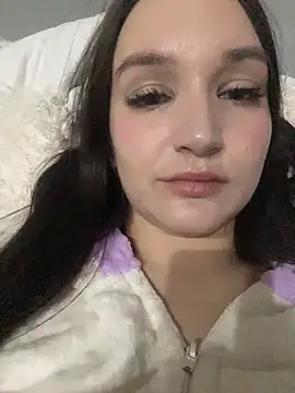 -HornyAngel- online show from 24, 2, 2026