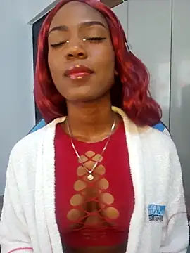 Snapshot of Kalua_Brown chatting on 27, 11, 2025 Kalua Brown online show from 27, 11, 2025