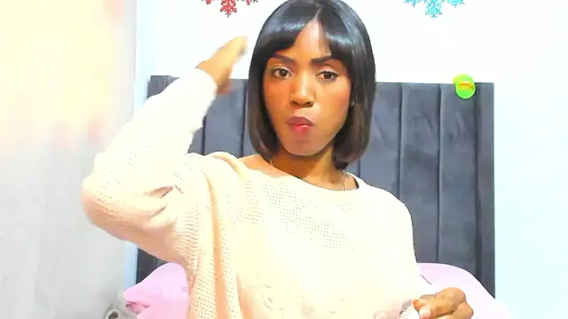 Snapshot of Kalua_Brown chatting on 8, 1, 2026 Kalua Brown online show from 8, 1, 2026