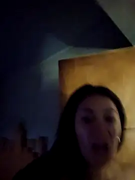 Snapshot of Nikkinata chatting on 29, 10, 2025 Nikkinata online show from 29, 10, 2025