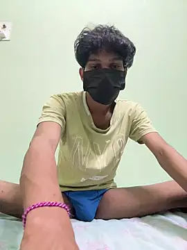 Princee9 online show from 17, 12, 2024