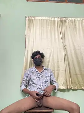 Princee9 online show from 1, 1, 2025