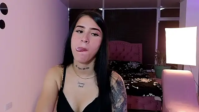 mei sweetcat online show from 18, 12, 2024