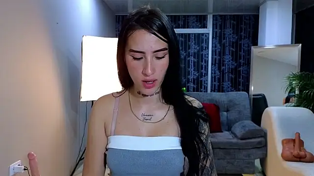mei sweetcat online show from 27, 12, 2024