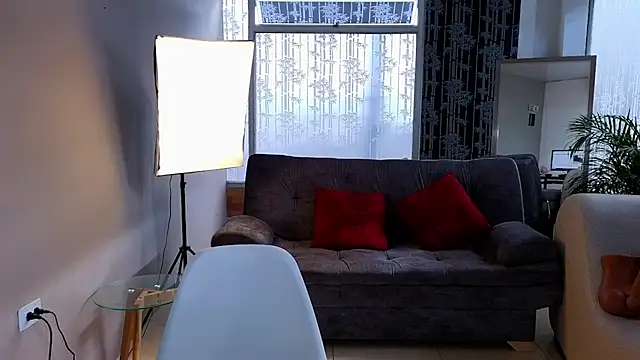 mei sweetcat online show from 13, 1, 2025