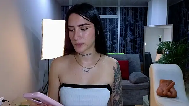 mei sweetcat online show from 15, 1, 2025