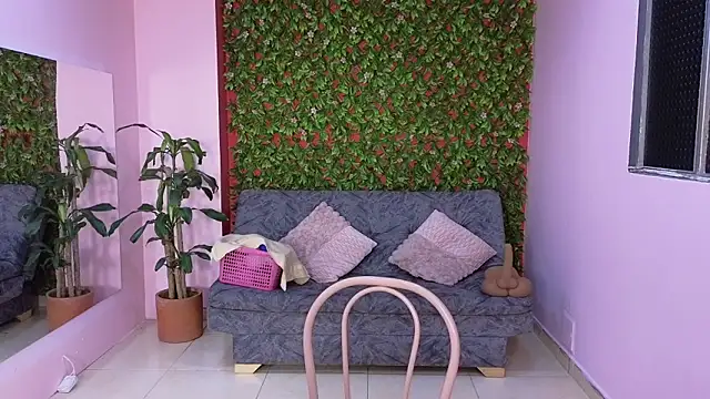 mei sweetcat online show from 11, 2, 2026