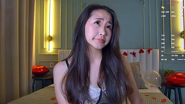 Snapshot of RizeShiro chatting on 12, 2, 2026 RizeShiro online show from 12, 2, 2026