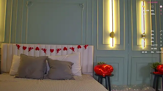 Snapshot of RizeShiro chatting on 13, 2, 2026 RizeShiro online show from 13, 2, 2026