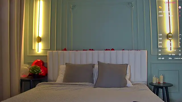 Snapshot of RizeShiro chatting on 16, 2, 2026 RizeShiro online show from 16, 2, 2026