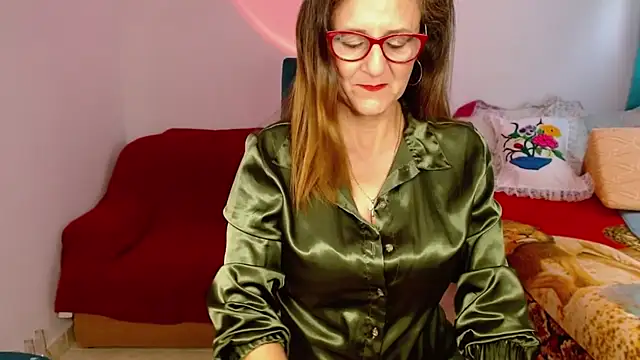 ReginaBakerr online show from 18, 3, 2025