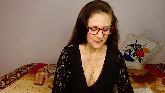 ReginaBakerr online show from 2, 10, 2025