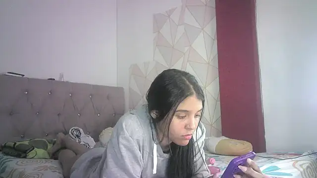 Michi sexy online show from 15, 3, 2025